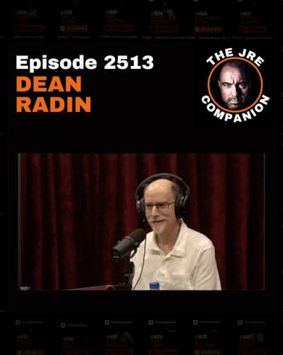 The Joe Rogan Experience podcast cover