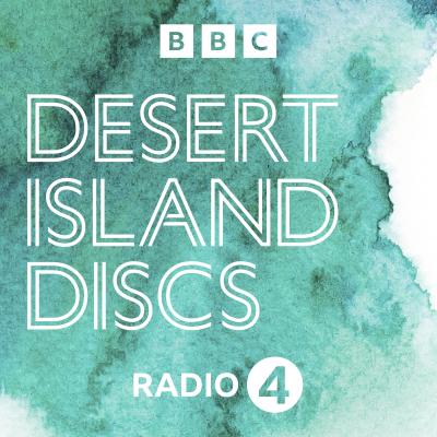 Desert Island Discs podcast cover
